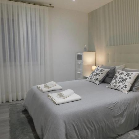 Lar De San Xulian Apartamento Pontevedra Exterior foto