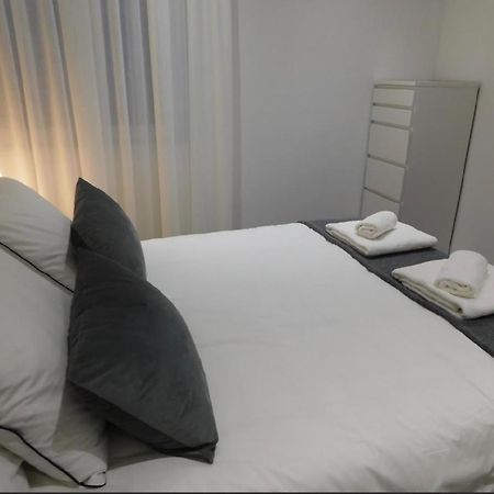 Lar De San Xulian Apartamento Pontevedra Exterior foto