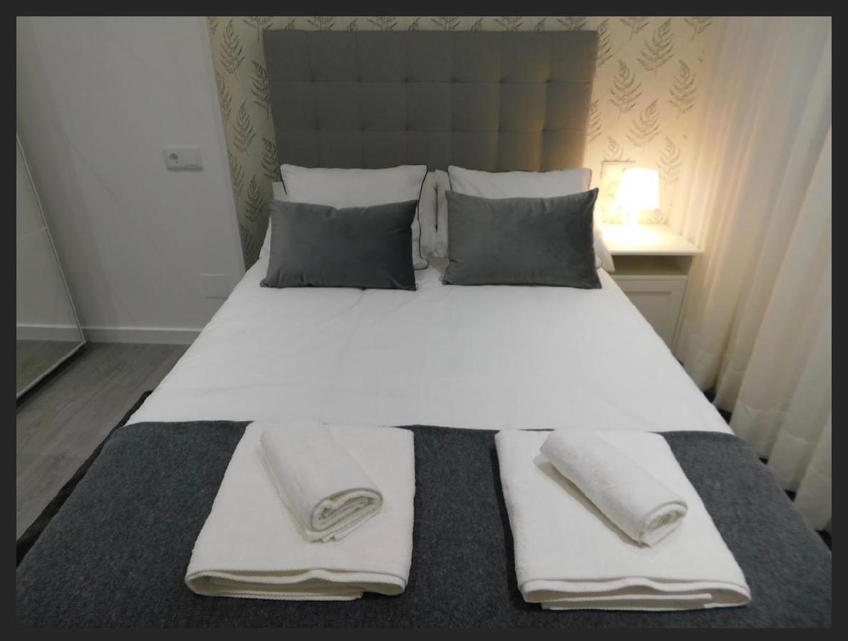 Lar De San Xulian Apartamento Pontevedra Exterior foto