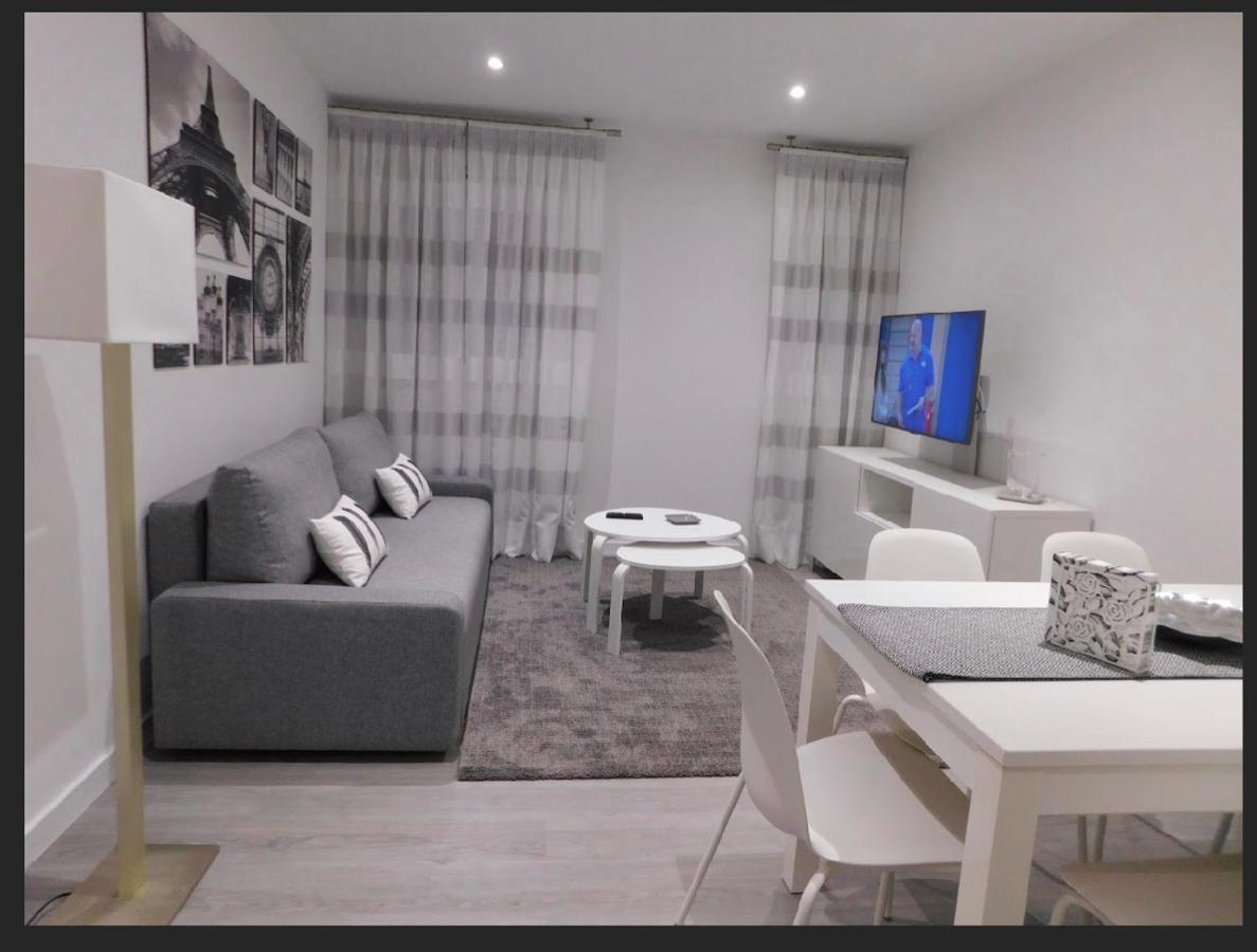 Lar De San Xulian Apartamento Pontevedra Exterior foto