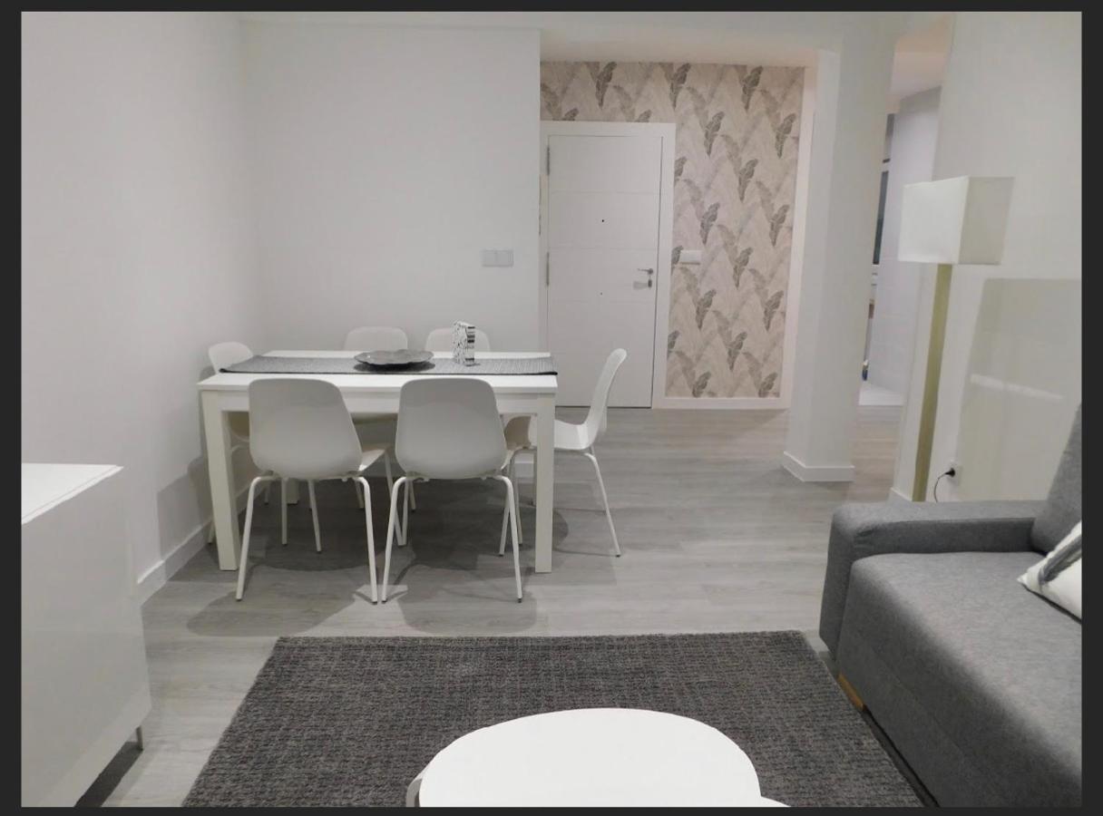Lar De San Xulian Apartamento Pontevedra Exterior foto