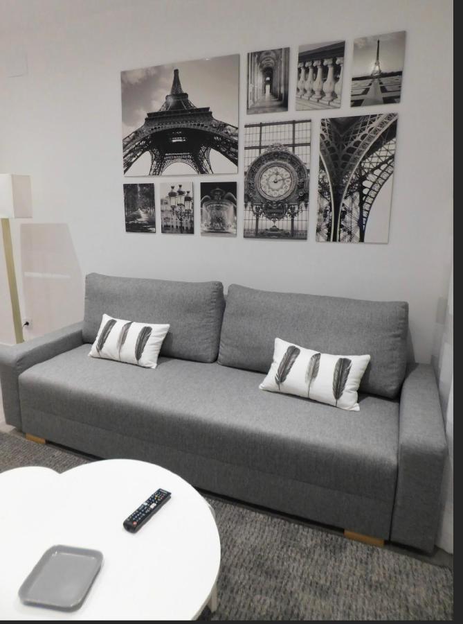 Lar De San Xulian Apartamento Pontevedra Exterior foto
