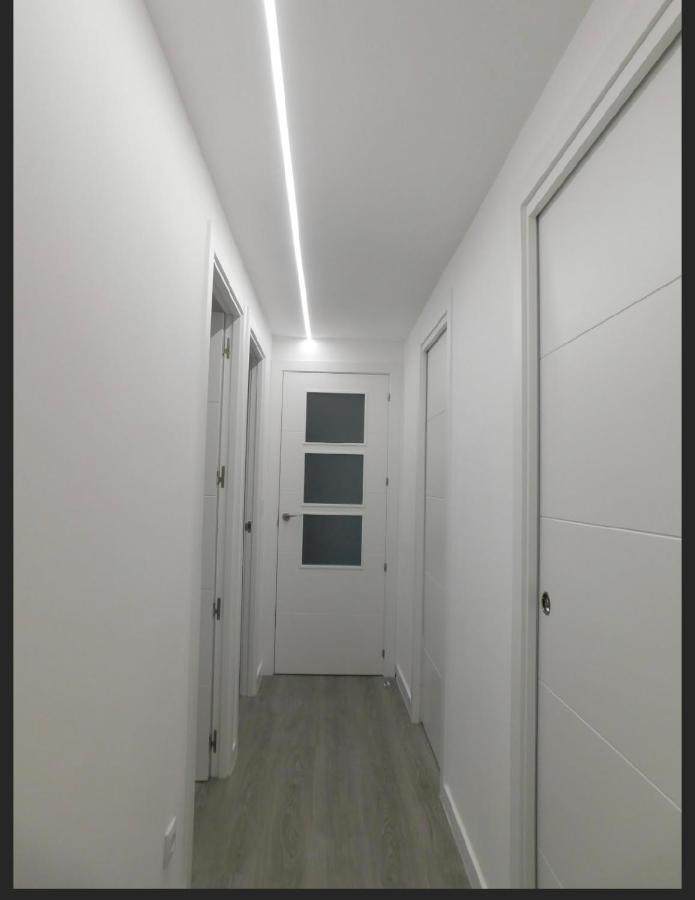 Lar De San Xulian Apartamento Pontevedra Exterior foto