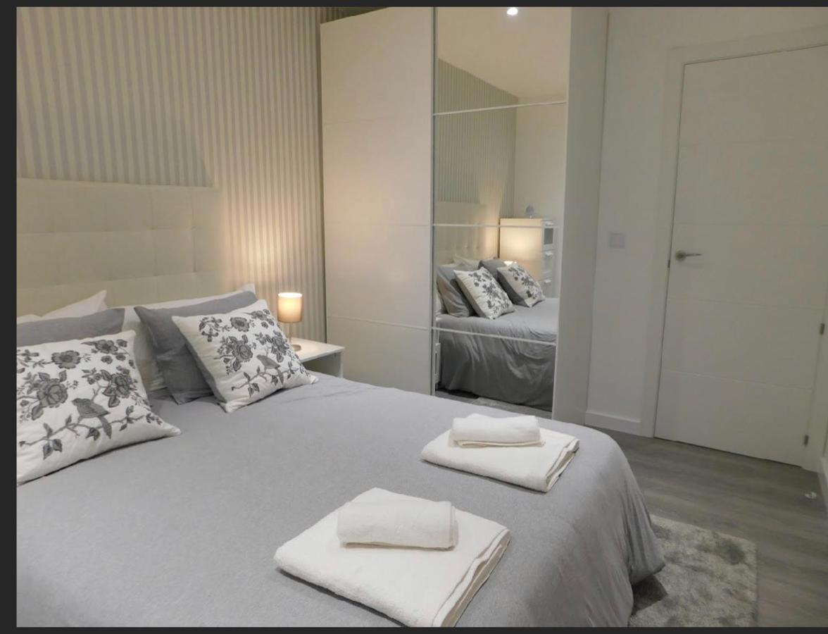 Lar De San Xulian Apartamento Pontevedra Exterior foto