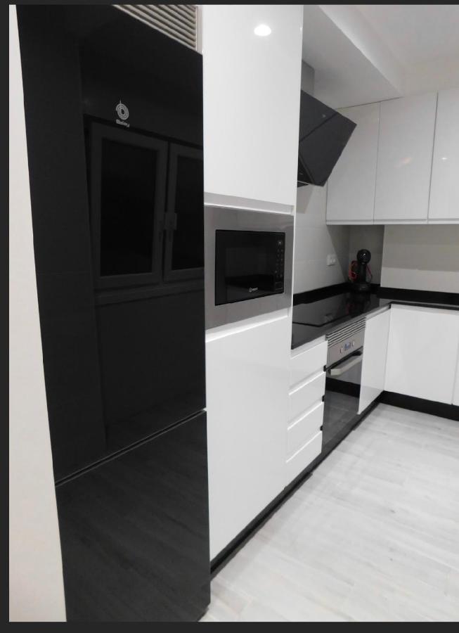 Lar De San Xulian Apartamento Pontevedra Exterior foto