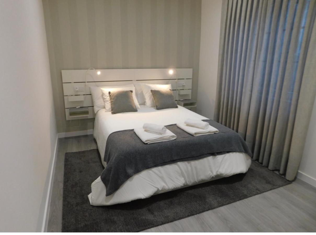 Lar De San Xulian Apartamento Pontevedra Exterior foto