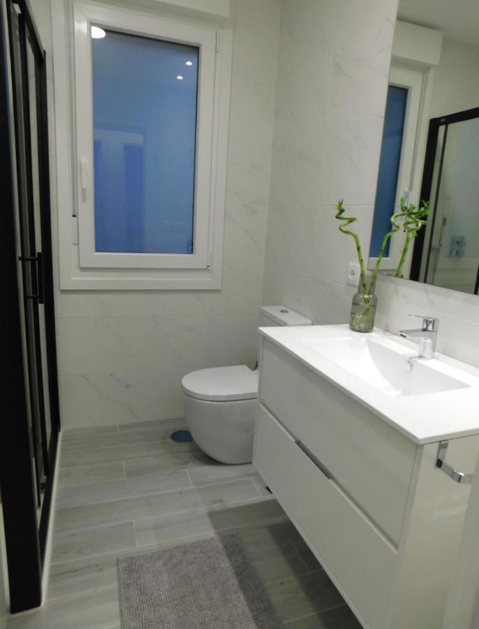 Lar De San Xulian Apartamento Pontevedra Exterior foto