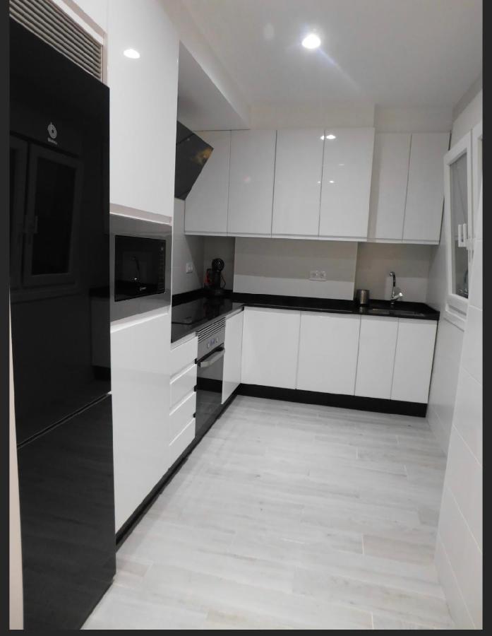 Lar De San Xulian Apartamento Pontevedra Exterior foto