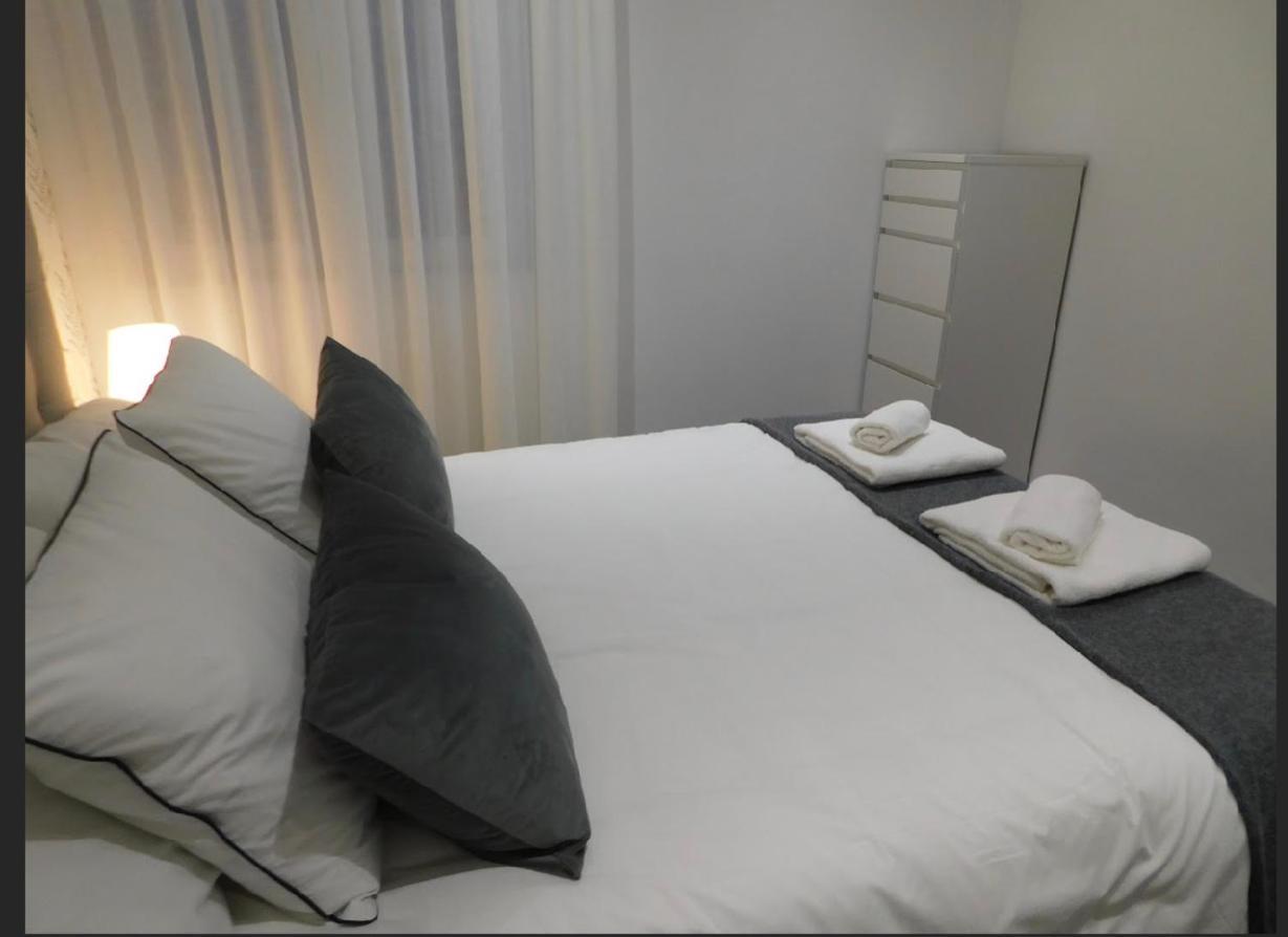 Lar De San Xulian Apartamento Pontevedra Exterior foto