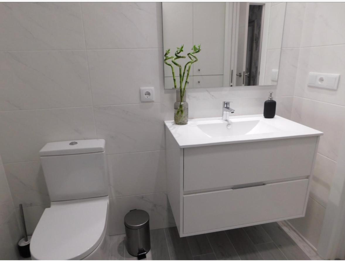 Lar De San Xulian Apartamento Pontevedra Exterior foto