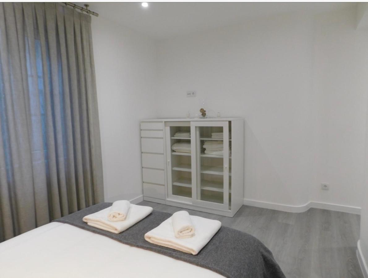Lar De San Xulian Apartamento Pontevedra Exterior foto