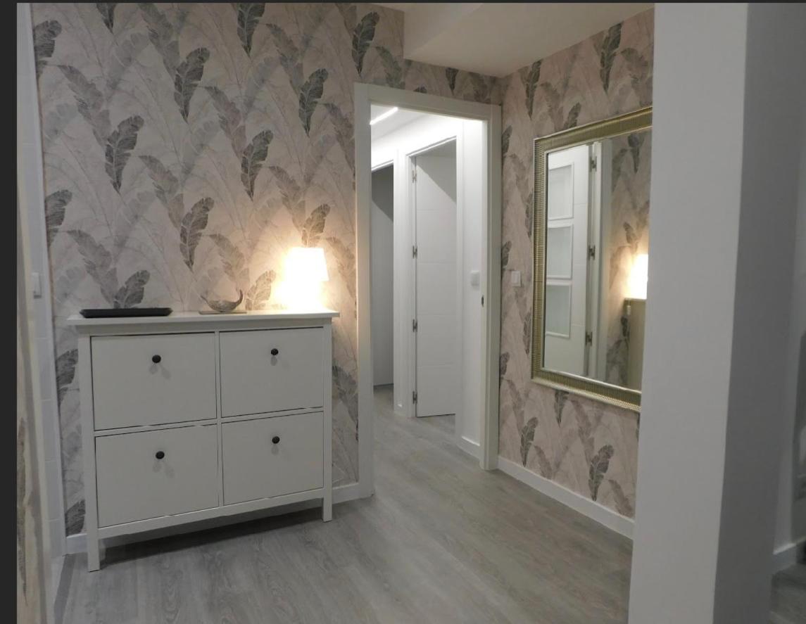 Lar De San Xulian Apartamento Pontevedra Exterior foto