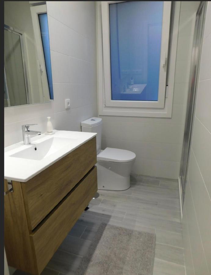 Lar De San Xulian Apartamento Pontevedra Exterior foto